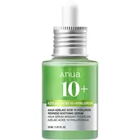 Anua Azelaic Acid 10 Hyaluron Redness Soothing Serum 30 ml