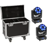 Eurolite TMH-H240 Beam/Wash/Flowereffekt