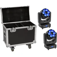 Eurolite TMH-H240 Beam/Wash/Flowereffekt