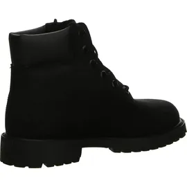 Timberland 6-Inch Premium Waterproof Schwarz 39