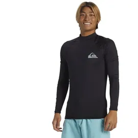 QUIKSILVER Everyday Schwarz L