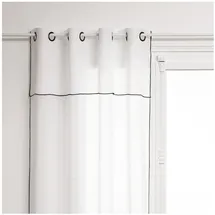 Atmosphera Créateur d'intérieur Atmosphera Vorhang, 196204A (140 x 240 cm)