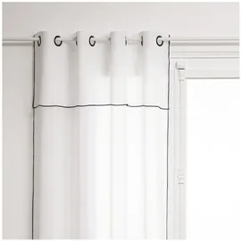 Atmosphera Créateur d'intérieur Atmosphera Vorhang, 196204A (140 x 240 cm)