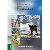 j. neumann-neudamm melsungen Das Gamsbuch