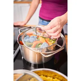 Rösle Expertiso Kochtopf 24 cm