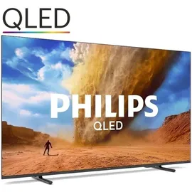 Philips 43PUS7810 43" 4K UHD QLED Smart TV