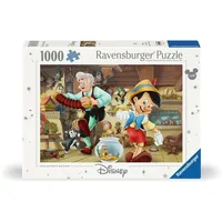 Ravensburger Disney Classics 12000108 - Pinocchio