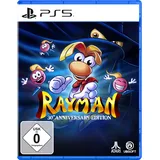 Rayman: 30th Anniversary Edition (PS5)
