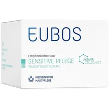 Eubos Sensitive Feuchtigkeitscreme 50 ml