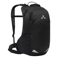 Vaude Trailvent 10 Rucksack (Größe 10L, schwarz)
