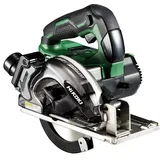 Hikoki Akku-Handkreissäge CD3605DA (Basic)