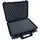 MAX PRODUCTS MAX430S Universal Werkzeugkoffer unbestückt schwarz 464 x 366 x 176 mm