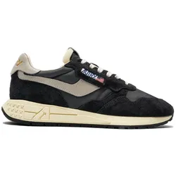 Autry Action Shoes REELWIND LOW - Schwarz - 11