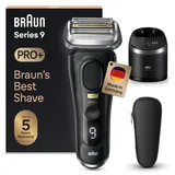 Braun Series 9 Pro+ 9560cc