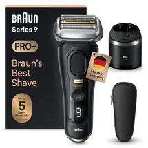Braun Series 9 Pro+ 9560cc