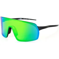 OUTOF Rams Black / Green MCI Schwarz Modell 2024