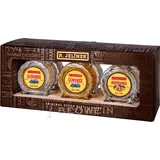 Jelinek Geschenkpackung Obstbrände 6 x 0,05 l