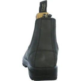 Blundstone Chelsea Boot 587 rustic black 42.5