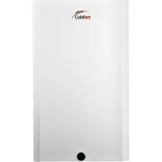 CobiNet 2030 208 VKA 8 Verteilergehäuse 240 DA 6 LSA-Module 2/10, Telefon, Weiss