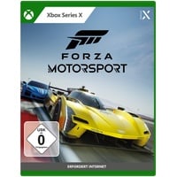 Forza Motorsport - [Xbox Series X]