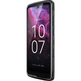 CROSSCALL Stellar M6E 4 GB RAM 64 GB Schwarz