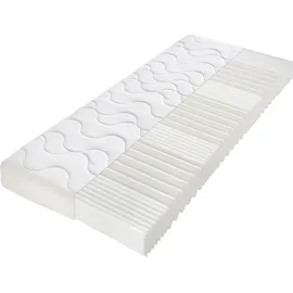 Beco Komfortschaummatratze Double Deluxe 100 x 200 cm H2