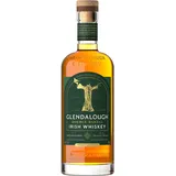Glendalough Single Grain Double Barrel Irish Whiskey