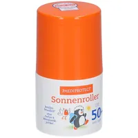 PaediProtect Sonnencreme Roll-On LSF 50+ 50 ml