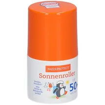 PaediProtect Sonnencreme Roll-On LSF 50+ 50 ml