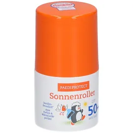PaediProtect Sonnencreme Roll-On LSF 50+ 50 ml
