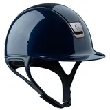 Samshield Reithelm Shadow Glossy Blue M