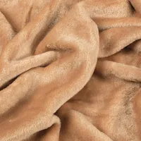 BestLivings Kuscheldecke Wohndecke Celina, - hochwertige Flauschige Decke, 60