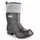 Lemigo Herren Socke Filz Eva 48 schwarz 758040948A - 48