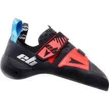 Brütting eb Herren Red Kletterschuhe (Größe 43.5, schwarz)