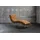KAWOLA Relaxliege SIRY Leder 0 x 0 x 0 cm cognac