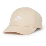 Nike Futura Curve Brim Cap beige 52/54