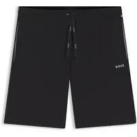 Boss Mix&match Cw 10259917 Kurze Hose Black M