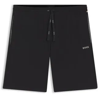 Boss Mix&match Cw 10259917 Kurze Hose Black M
