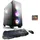 CSL Theseus V24623  AMD Ryzen 7 5700X 4,4 GHz 64 GB RAM 2 TB SSD GeForce RTX 5060 Windows 11 Home