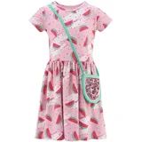 happy girls by eisend Kleid in Rosa - 122