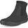 ECCO Soft 7 Tred Chelsea Boot, Black/Black, 39 EU