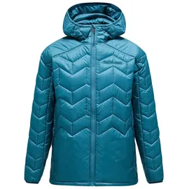 Peak Performance Elevate Liner Jacke (Größe M