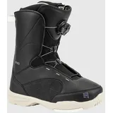 Nitro Flora Boa Snowboardschuhe - Black - 25.5