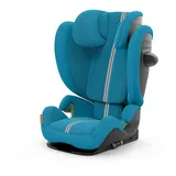 Cybex Solution G i-Fix Plus beach blue