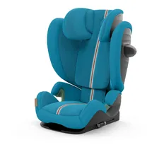 Cybex Solution G i-Fix Plus beach blue