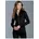 TRIGEMA TRIGEMA TRIGEMA Damen Gr XXL 95 Baumwolle 5 Elastan casual Sweatjacken