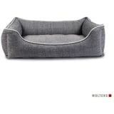 Wolters Recycling Lounge Hundebett S 48 x 35 x 14 Centimeter