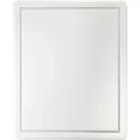 Stalgast Schneidbrett, HACCP, Farbe weiß, GN1/2, Stärke 12 mm