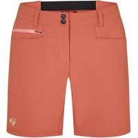 Ziener NEJA Outdoor-Shorts/Rad- / Wander-Hose - atmungsaktiv,schnelltrocknend,elastisch, Chestnut, 38