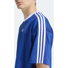 adidas ADICOLOR JACQUARD Blau S
